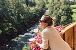 Alpin Royal Wellness Refugium & Resort Hotel