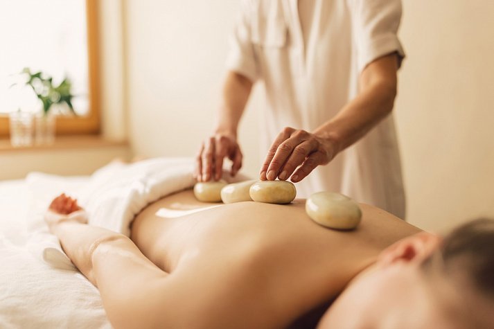Alpin Royal Wellness Refugium & Resort Hotel - Massage