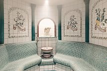 Alpin Royal Wellness Refugium & Resort Hotel - Laconium