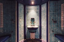 Alpin Royal Wellness Refugium & Resort Hotel - Eisbrunnen