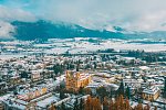 Alpin Royal Wellness Refugium & Resort Hotel