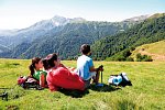 Alpin Royal Wellness Refugium & Resort Hotel