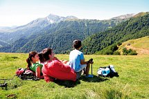Alpin Royal Wellness Refugium & Resort Hotel - Auszeit mit Bergpanorama