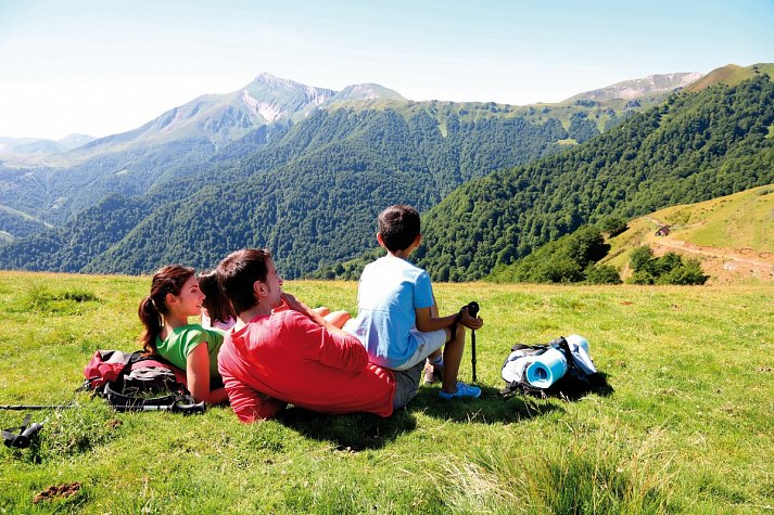 Alpin Royal Wellness Refugium & Resort Hotel - Auszeit mit Bergpanorama