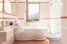 Alpin Royal Wellness Refugium & Resort Hotel - Wohnbeispiel