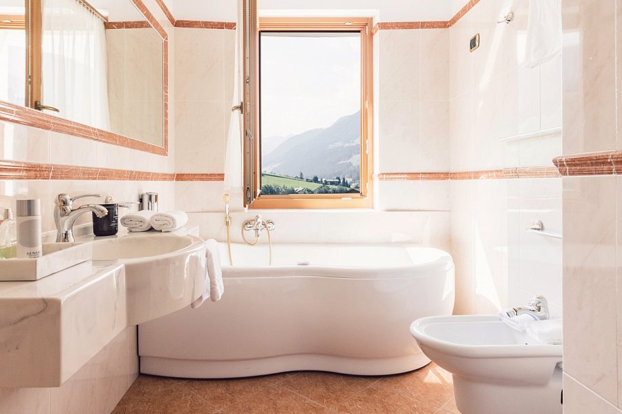 Alpin Royal Wellness Refugium & Resort Hotel - Wohnbeispiel