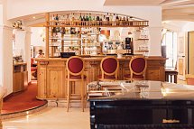 Alpin Royal Wellness Refugium & Resort Hotel - Bar