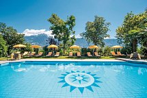 Landhaus Kristall - Pool