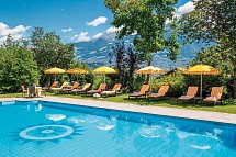 Landhaus Kristall - Pool