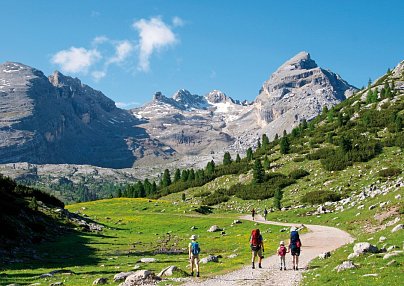 Hotel Brenta Dolomites Vason