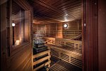 Hotel Brenta Dolomites
