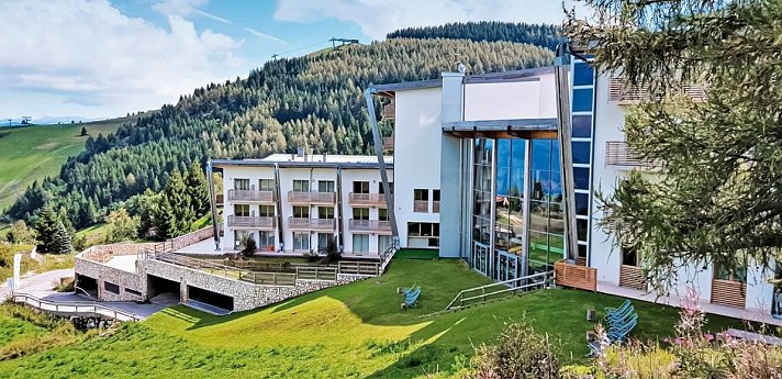 Hotel Brenta Dolomites