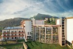 Hotel Brenta Dolomites