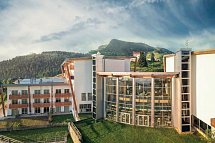 Hotel Brenta Dolomites - Brenta Dolomites