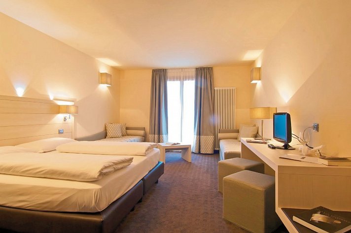 Hotel Brenta Dolomites