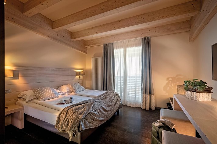 Hotel Brenta Dolomites