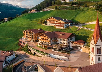 Boutique Hotel Kircher Sarntal