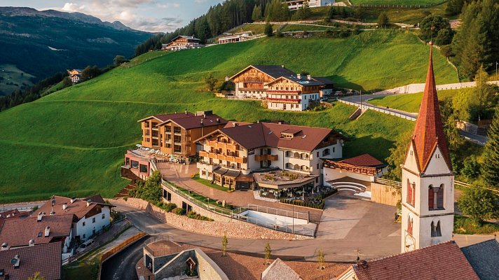 Boutique Hotel Kircher