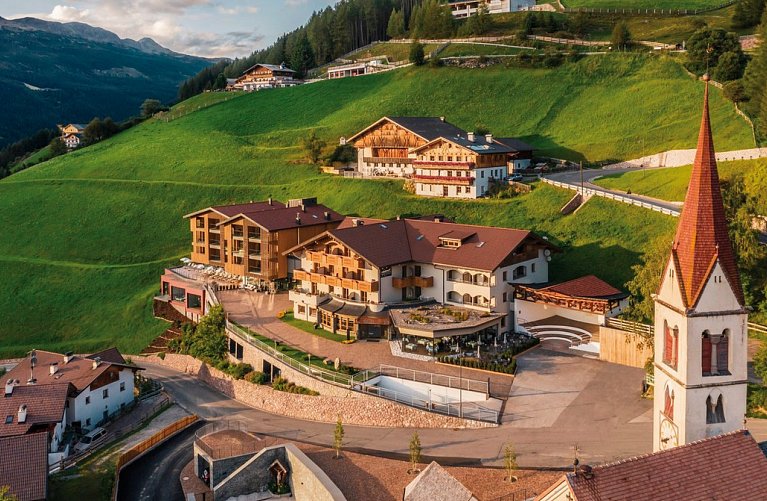 Boutique Hotel Kircher