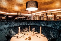 Boutique Hotel Kircher - Restaurant