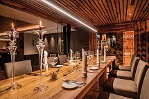 Boutique Hotel Kircher - Vinothek