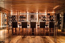 Boutique Hotel Kircher - Vinothek