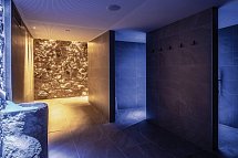 Boutique Hotel Kircher - Wellnessbereich