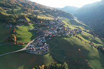 Boutique Hotel Kircher - Sarntal