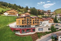 Boutique Hotel Kircher - Außenansicht