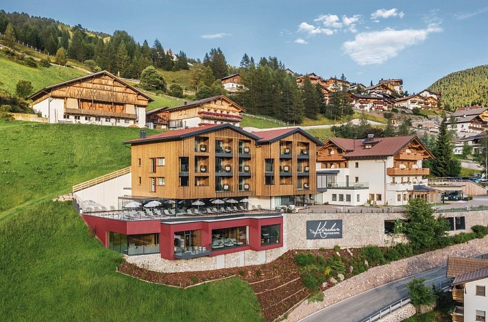 Boutique Hotel Kircher