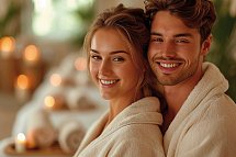 Boutique Hotel Kircher - Paar
