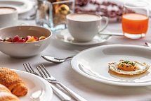 Boutique Hotel Kircher - Kulinarik