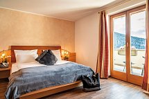 Boutique Hotel Kircher - Beispiel Doppelzimmer Harmony