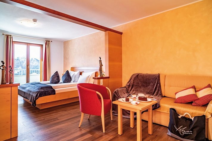 Boutique Hotel Kircher
