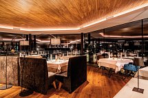 Boutique Hotel Kircher - Restaurant