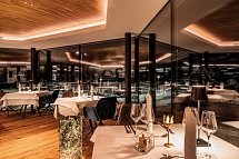 Boutique Hotel Kircher - Restaurant