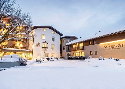 Hotel Wieser