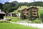Hotel Dolomites Inn