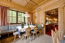 Hotel Dolomites Inn - Restaurant