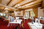 Hotel Dolomites Inn