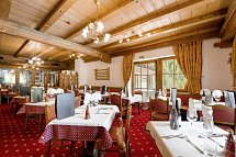 Hotel Dolomites Inn - Restaurant