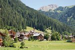 Hotel Dolomites Inn