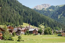 Hotel Dolomites Inn - Canazei