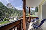 Hotel Dolomites Inn