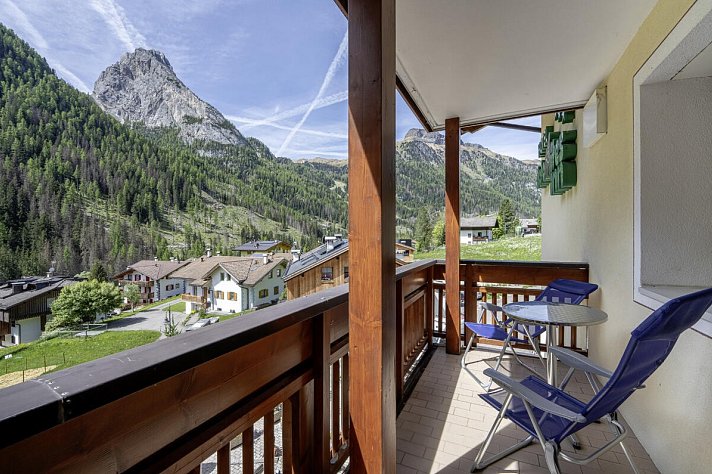Hotel Dolomites Inn
