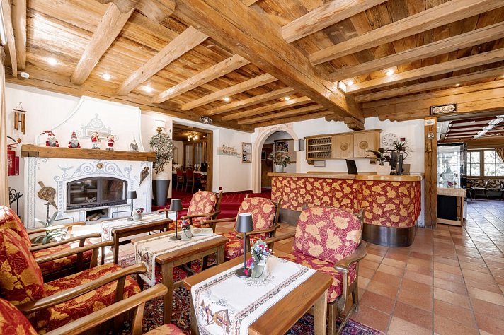 Hotel Dolomites Inn