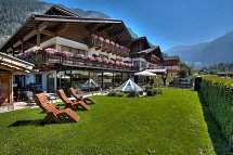 Hotel Residence Rose - Hotel Residence Rose