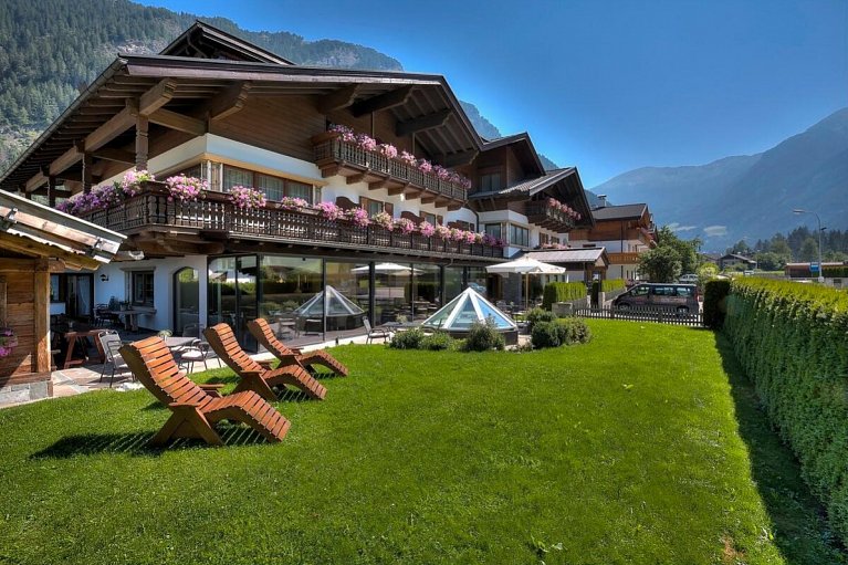 Hotel Residence Rose - Hotel Residence Rose