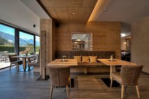 Hotel Residence Rose - Restaurant