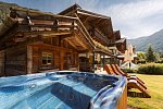 Hotel Residence Rose
